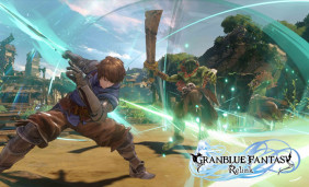 A Detailed Dive into the Newly Launched Granblue Fantasy: Relink for Nintendo Switch