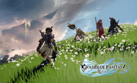 Reveling in a New Realm With Granblue Fantasy: Relink Mobile Game